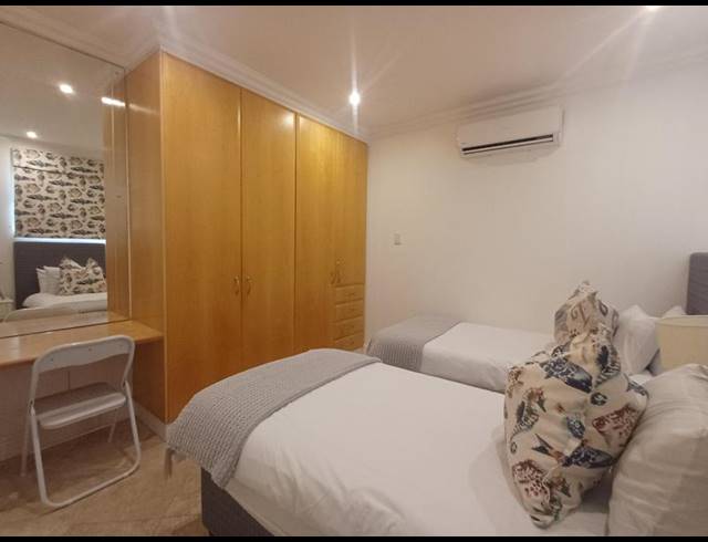 2 BEDROOM PROPERTY TO RENT IN UMHLANGA ROCKS